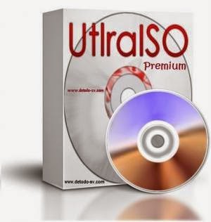 UltraISO Premium Edition 9 PC Game Free Download Full Version