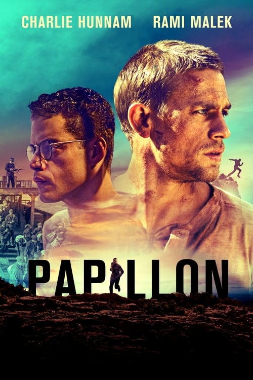 [HD] Papillon 2017 Online Stream German