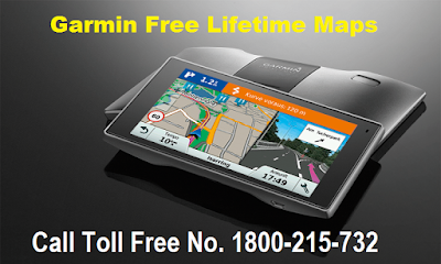 GPS Free Lifetime Maps 1800-215-732