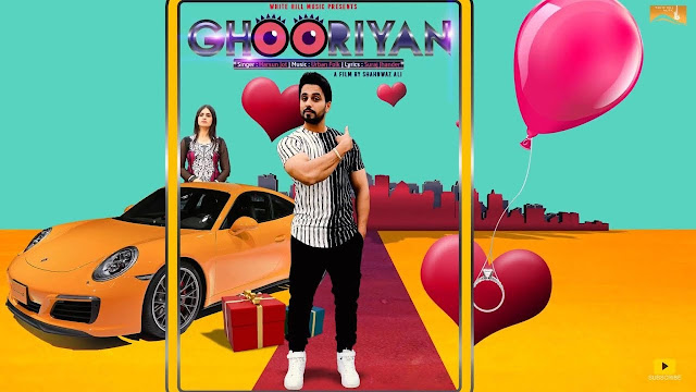 Ghooriyan (Full Song) Harsun Jot - Latest Punjabi Songs 2017 - New Punjabi Songs 2017