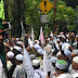 Aksi 55 dan Upaya Menggoyang Putusan Hakim