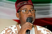 PDP Warn Against Anti Party, Bauchi Governor, Bala Mohammed