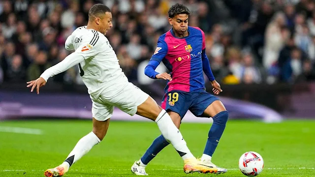 Clásico à Montjuic : Le Barça vise le KO, le Real Madrid en mission commando