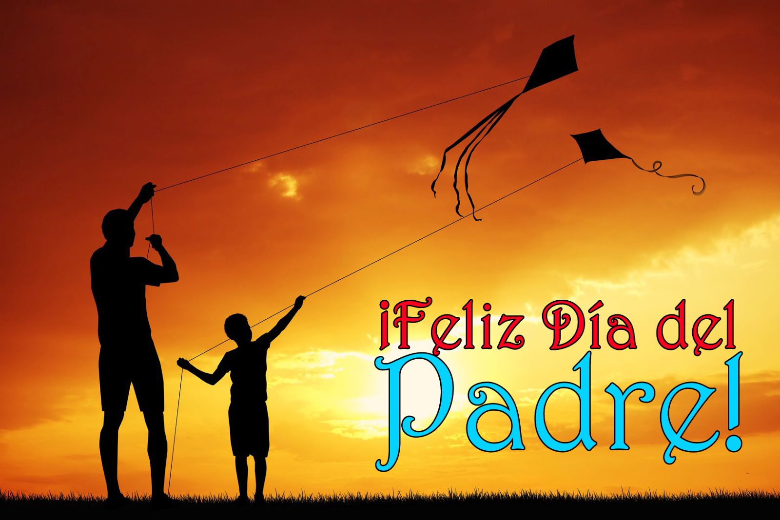 Unique Wallpaper 16 Postales para el Día del Padre con