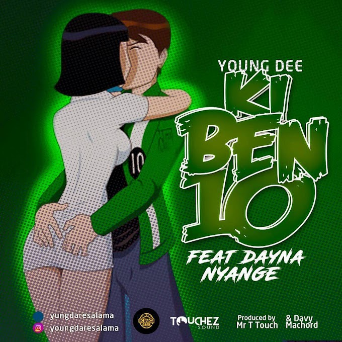 AUDIO | Young Dee Ft. DAYNA NYANGE - KI BEN 10 | Download