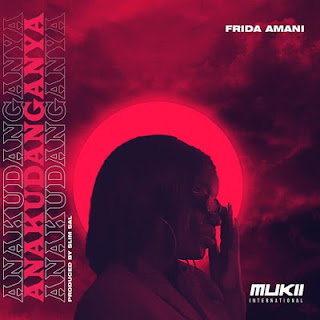 New Audio|Frida Amani-Anakudanganya|Download Official Mp3 Audio 