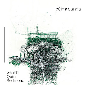 Gareth Quinn Redmond - Céim•eanna Album Review
