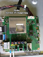 Mainboard 1P-012CJ00-4010 | SONY Mainboard 1P-012CJ00-4010 | SONY KDL-70R550A Mainboard 1P-012CJ00-4010