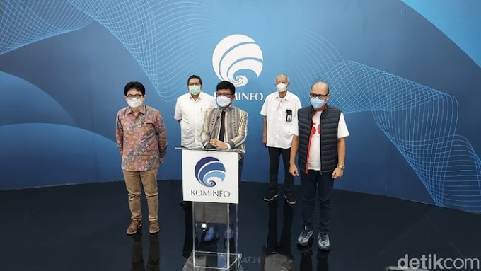 Sah! Telkomsel yang Pertama Gelar Layanan 5G di Indonesia