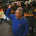 PERUVIANS LONG FOR A BUKELE-LIKE STRONGMAN TO BEAT CRIME / THE ECONOMIST