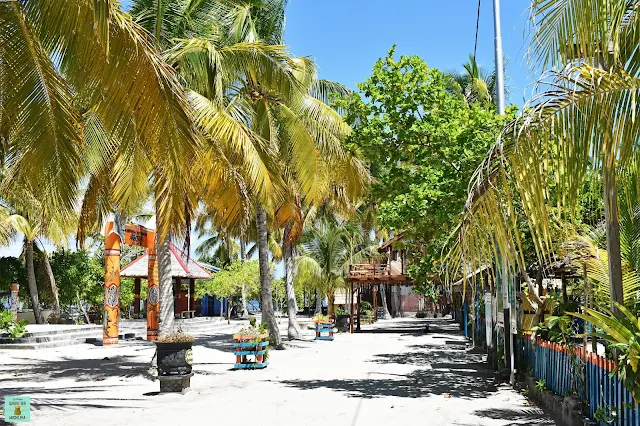 Arborek, Raja Ampat (Indonesia)