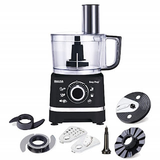 Mixer Grinder