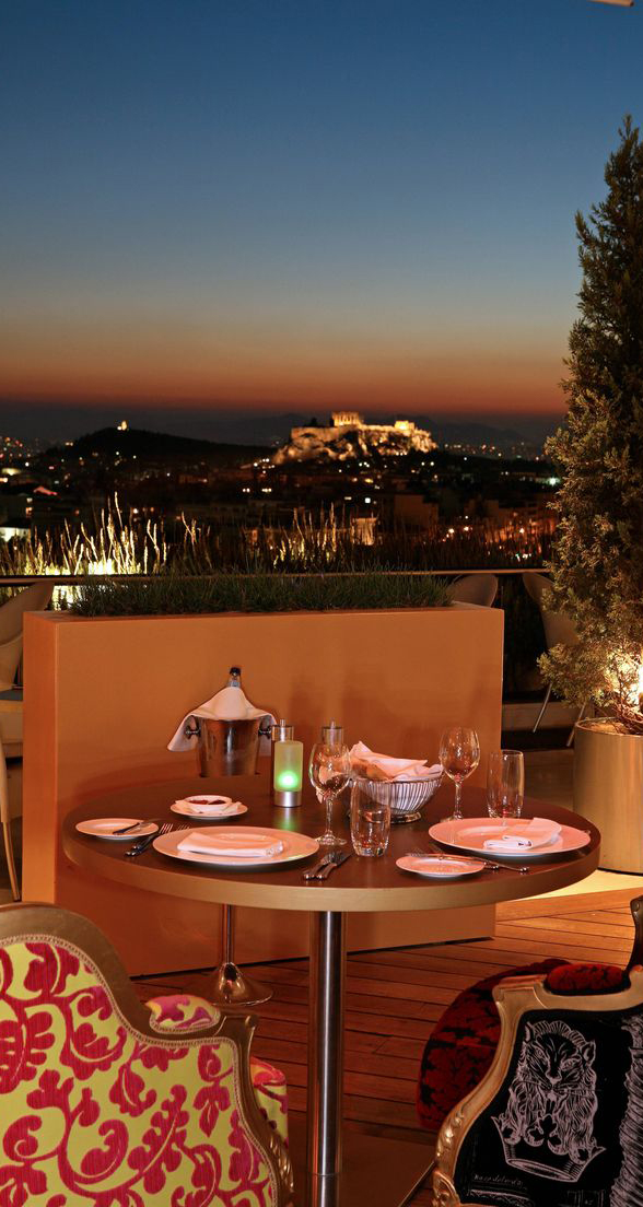 Athens | The List of Most Romantic Summer Getaways for an Unforgettable Time