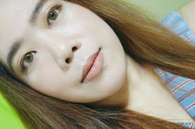 Nudestix Magnetic Luminous Eye Color in Immortal
