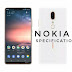 NOKIA 6 SPECIFICATIONS AND PRICE