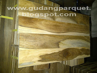 lantai kayu parket flooring