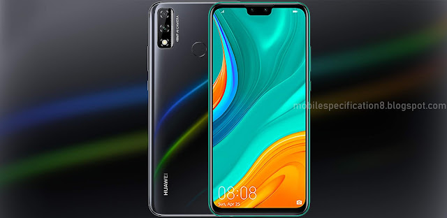 Huawei Y8s Price in India, Dubai (UAE) & Specifications