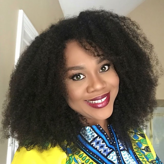 END-SARS: Nollywood Actor, Stella Damasus Passes Out At Protest Ground In The US, Says She Is Fine Now (VIDEO).