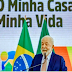 Lula sanciona projeto que recria programa Minha Casa, Minha Vida; confira os benefícios