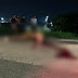Vídeo: Jovem tem cabeça estourada a tiros na zona Oeste de Manaus