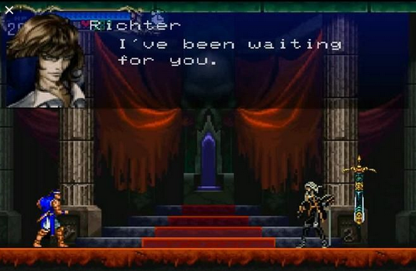 castlevania symphony of the night pc download