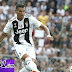 Gol Perdana Cristiano Ronaldo Bagi Juventus