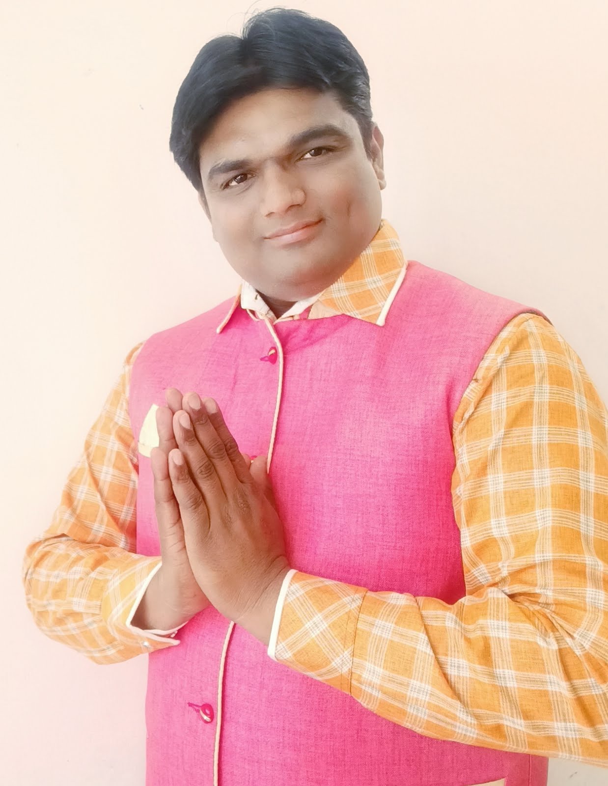 રાવત સંકેતકુમાર વિજયસિંહ