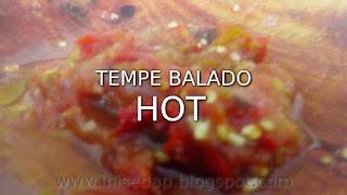 TEMPE BALADO HOT