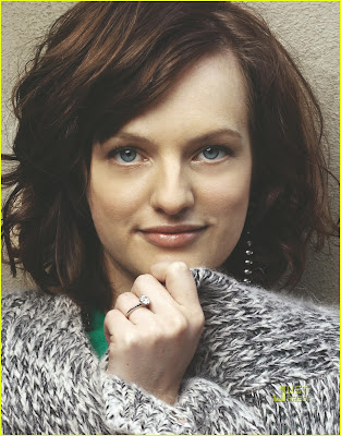 Elisabeth Moss picture