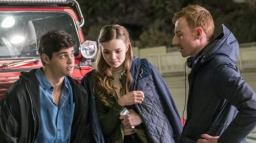 Sierra Burgess es una perdedora 2018 online castellano gratis