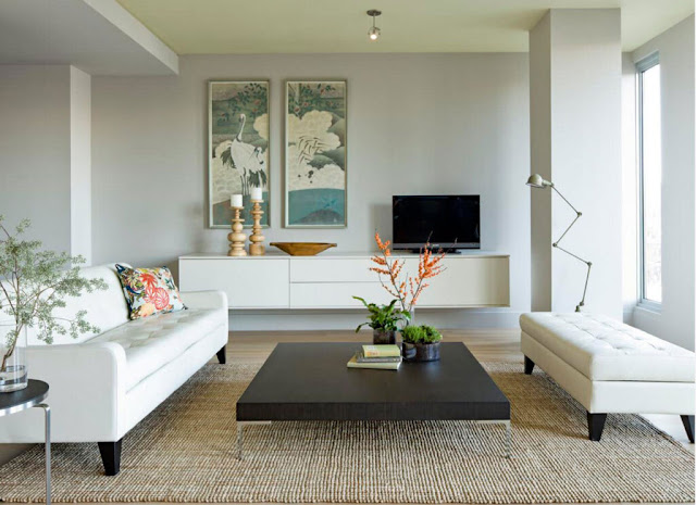 Furniture-layout-minimalist-living-room