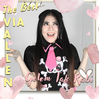 MP3 download Via Vallen - Gelem Tak Rabi - Single iTunes plus aac m4a mp3