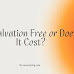 Is Salvation Free or Does It Cost?