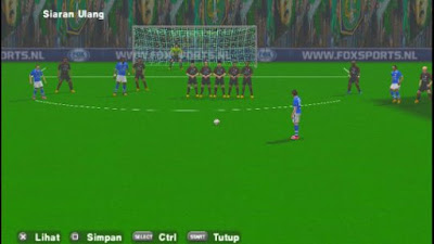 PES 2018 Chelito v4 C19 ISO PPSSPP Update Gojek Liga 1 