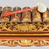 Sejarah Gamelan