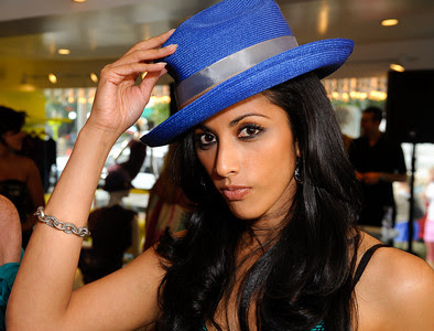 Reshma Shetty WiKi & Photos