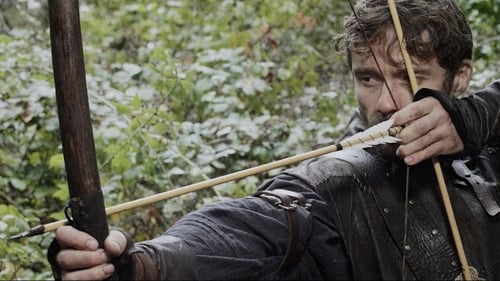 Robin Hood: The Rebellion 2018 online 1080p