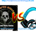 ✔ Living After Midnight: Hard and Heavy Stories VS Gotd Headphones Earphone Headset Stereo Wired with Mic for ☞ 2020