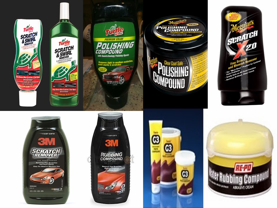 Fire Starting Automobil: DIY Repair calar kereta