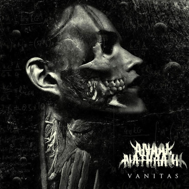 Anaal Nathrakh - Vanitas (2012)