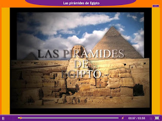  LAS PIRÁMIDES DE EGIPTO