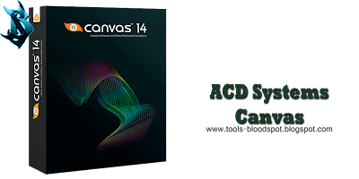 ACD Systems Canvas 14.0.1618 Full Free Download