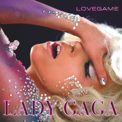 Cover Makeup on Kandeej Com  Lady Gaga Make Up From The Love Game