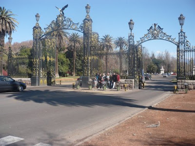 mendoza argentina