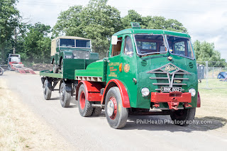 Welland Steam Rally July 2016