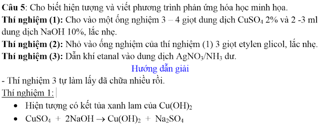 giải đề luyện số 8