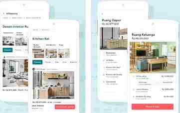  Aplikasi  Desain  Rumah Android Bikin Rumah 3D Paling  Keren 