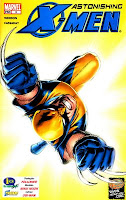 3 Os Surpreendentes X Men   A Melhor HQ Mensal da Atualidade