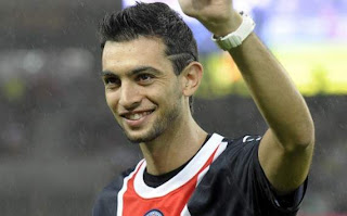 Javier Pastore