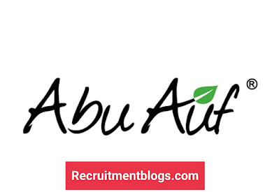 HR Recruitment Trainee - Internship at Abu Auf Egypt